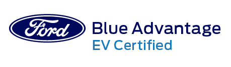 Ford EV Certified Vehicle